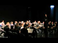 Embedded thumbnail for Concierto de Año Nuevo Banda de Musica de La Cisterniga 2016